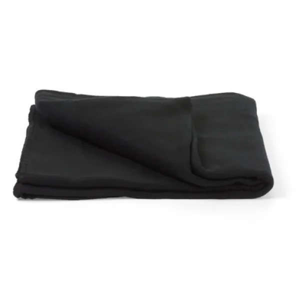  Picnic blanket black