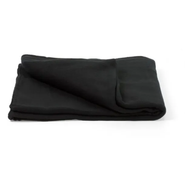  Picnic blanket black