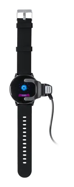 Krirt smart watch Black