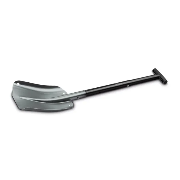 83101 Metal shovel Gun metal