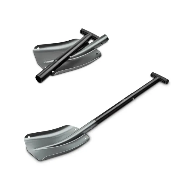83101 Metal shovel