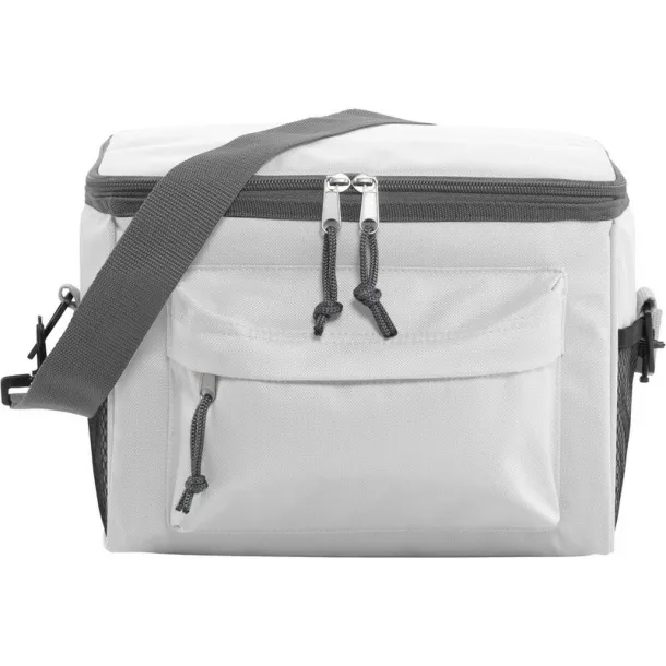  Cooler bag white