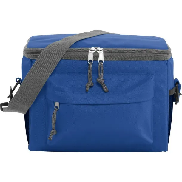  Cooler bag blue