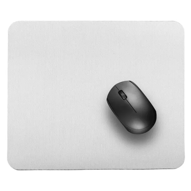 YARD PAD Mouse pad White