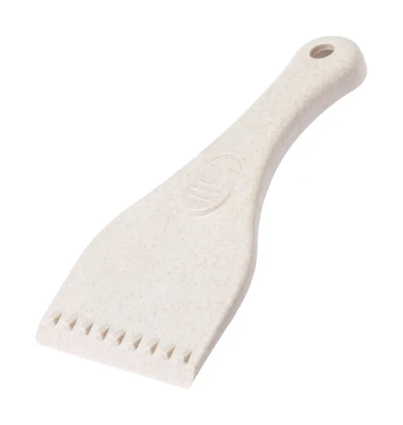 Gunon ice scraper Natural