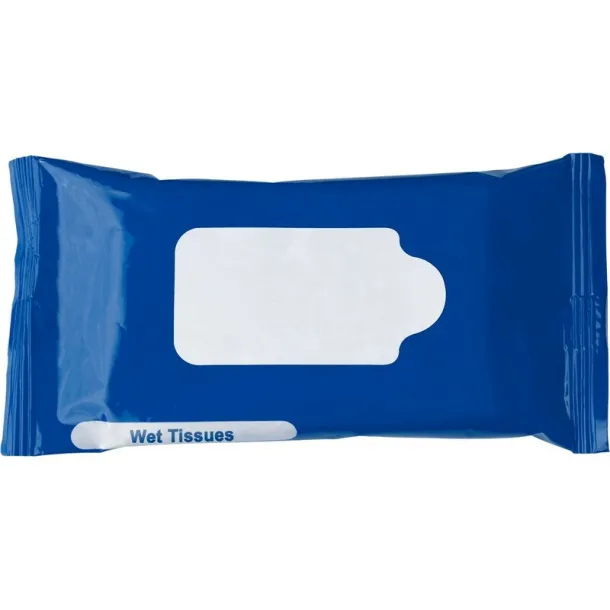  Tissues blue