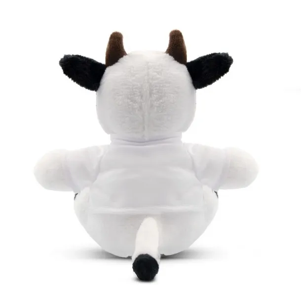 Nancie Plush cow Crna Bijela
