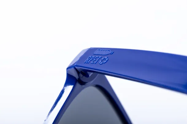 Sigma RPET sunglasses Blue