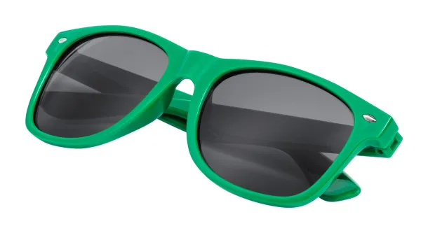 Sigma RPET sunglasses Green