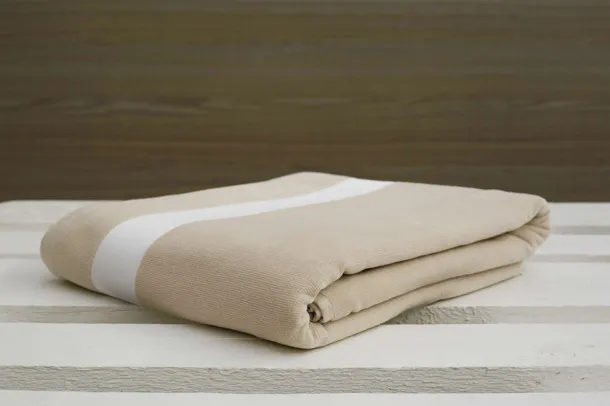  Olima ručnik za plažu - 400 g/m² - Olima Sand