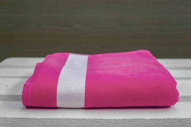  Olima ručnik za plažu - 400 g/m² - Olima Heliconia