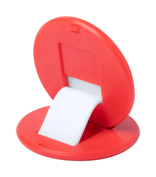 Sunner mobile holder Red