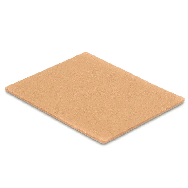 MOUSY cork mouse pad Beige