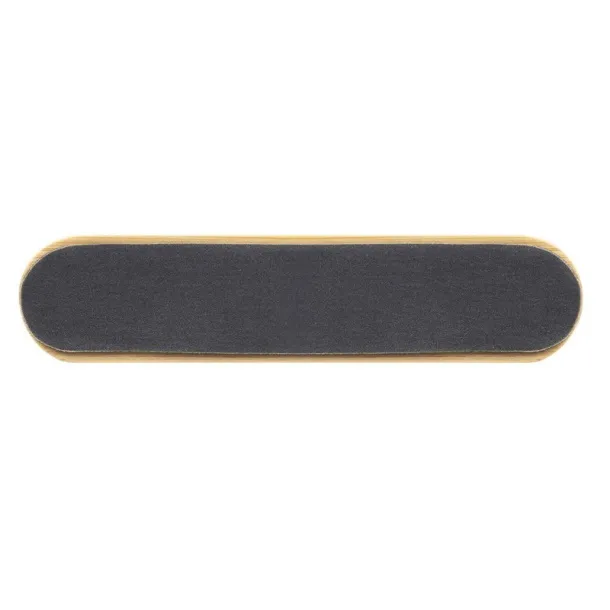 Olivia Bamboo nail file B'RIGHT wood