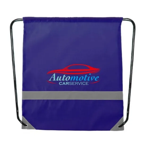  Torba s vezicama Mornarski plava