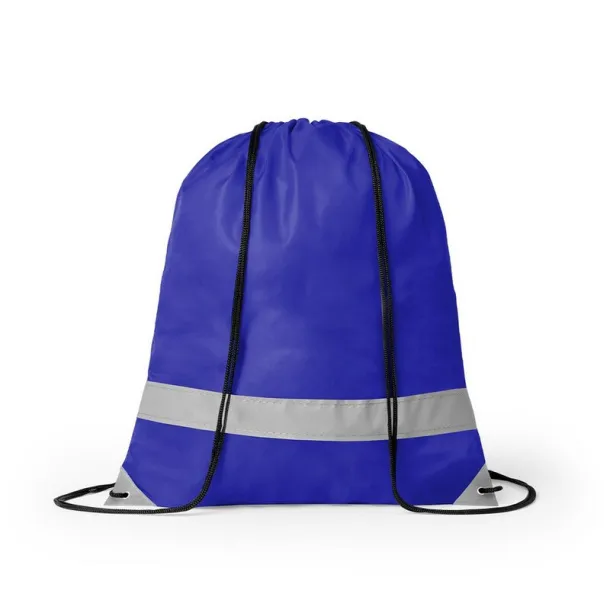  Drawstring bag navy blue