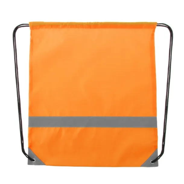  Torba s vezicama orange