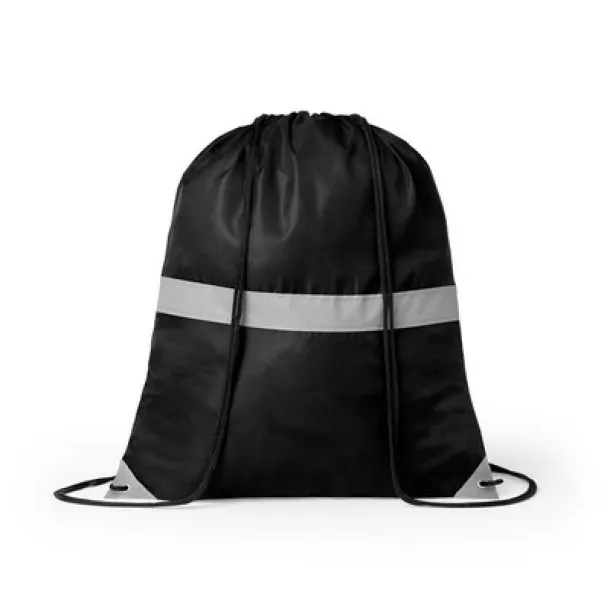  Torba s vezicama black