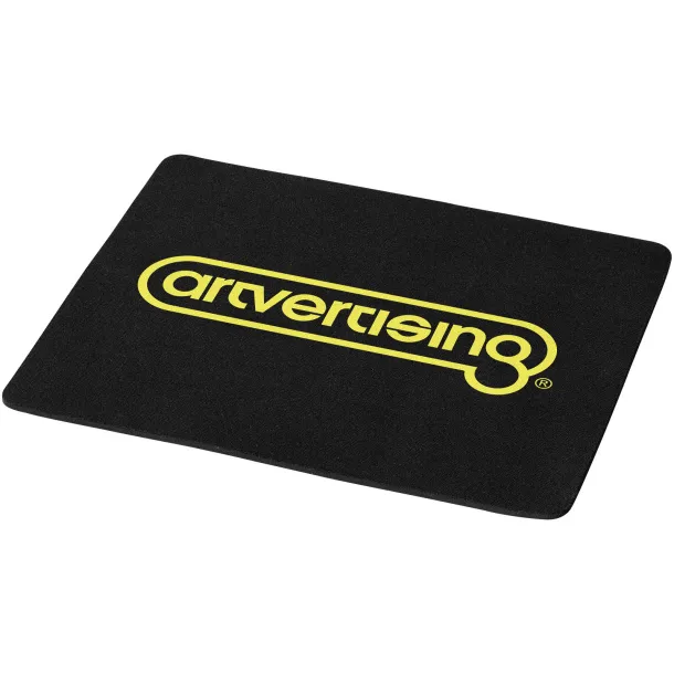 Heli flexible mouse pad Solid black