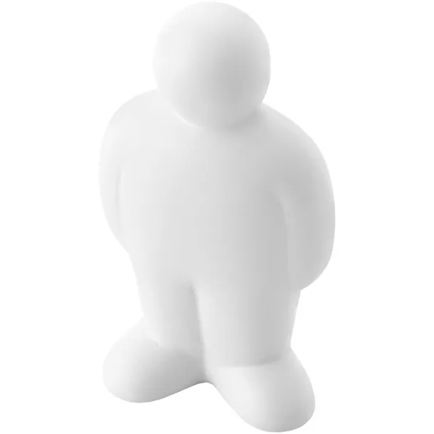 Igoo the stress reliever man White