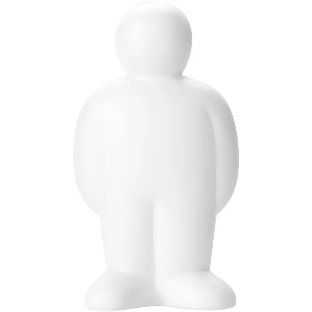 Igoo the stress reliever man White