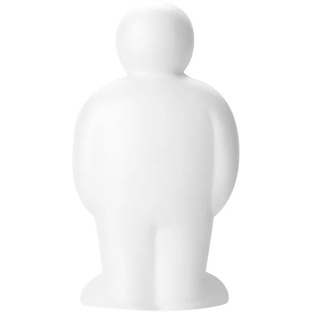 Igoo the stress reliever man White