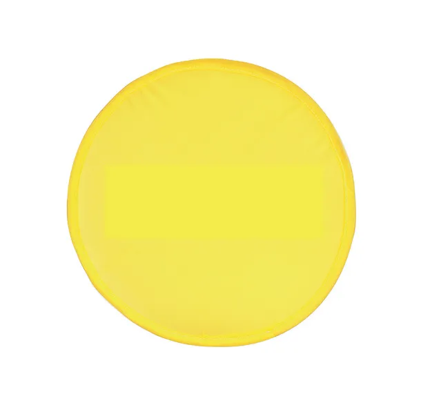 Ruvik frisbie Yellow