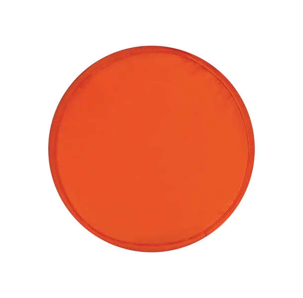 Ruvik frisbie Red