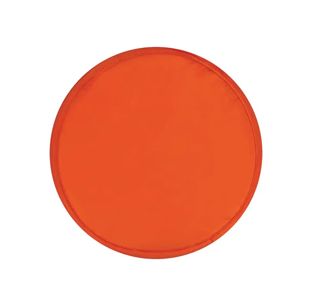 Ruvik frisbie Red