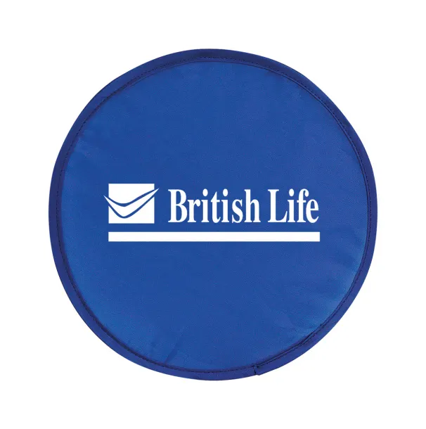 Ruvik frisbie Blue