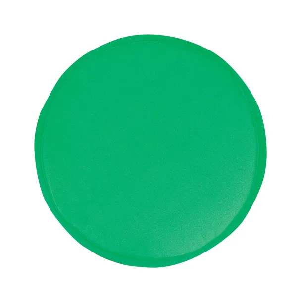 Ruvik frisbie Green