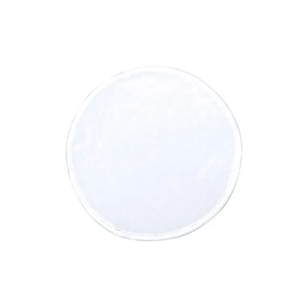 Ruvik frisbie White