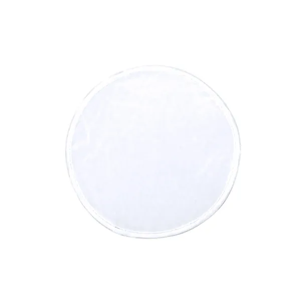 Ruvik frisbie White