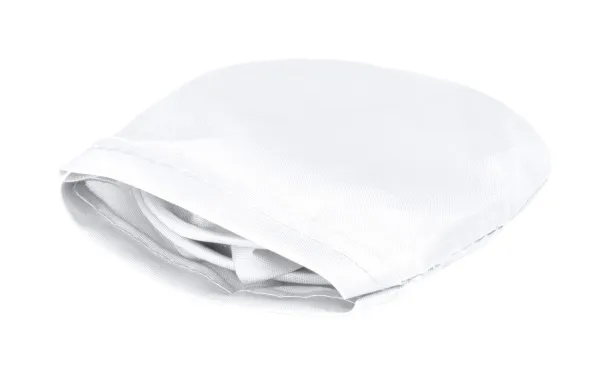 Ruvik frisbie White