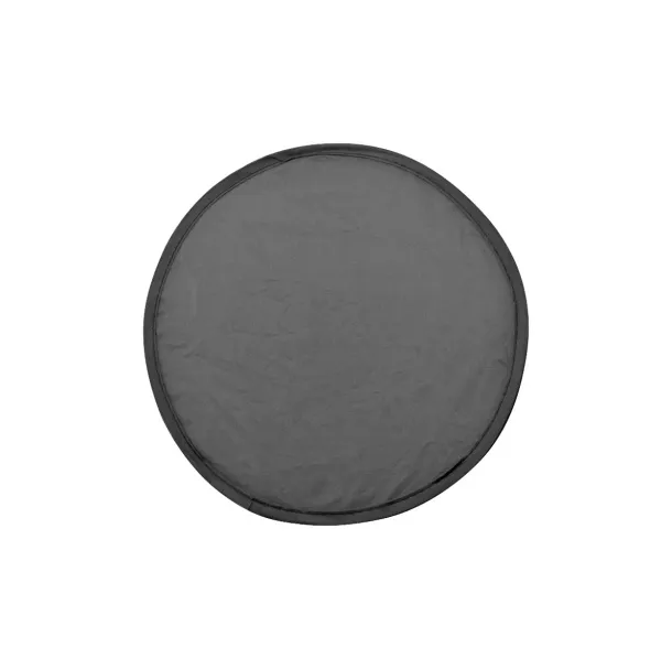 Ruvik frisbie Black