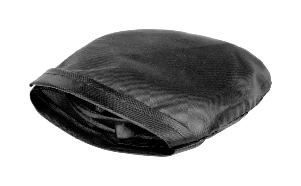 Ruvik frisbie Black