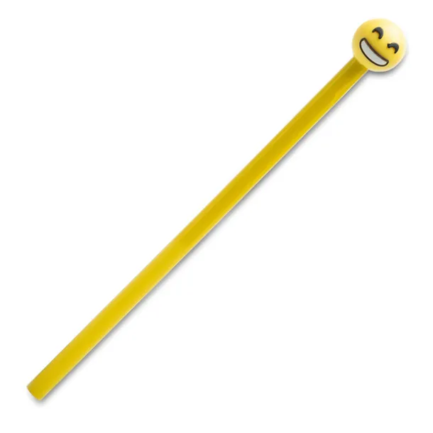 MILE pencil Yellow