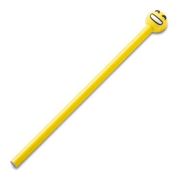 MILE pencil Yellow