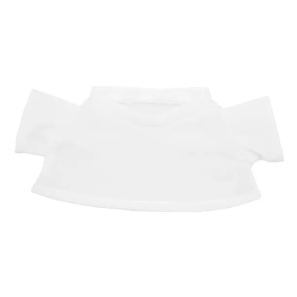 Bleathany Plush sheep Bijela