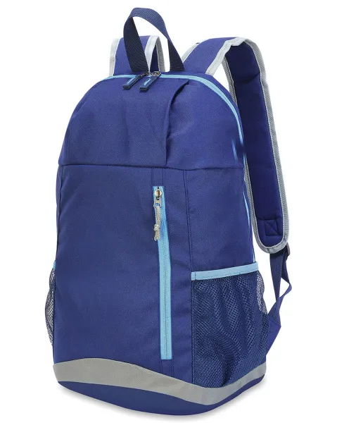  York Basic Backpack - Shugon