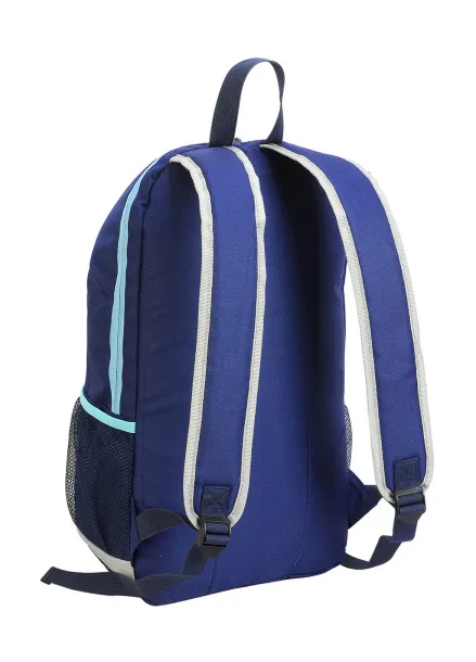  York Basic Backpack - Shugon