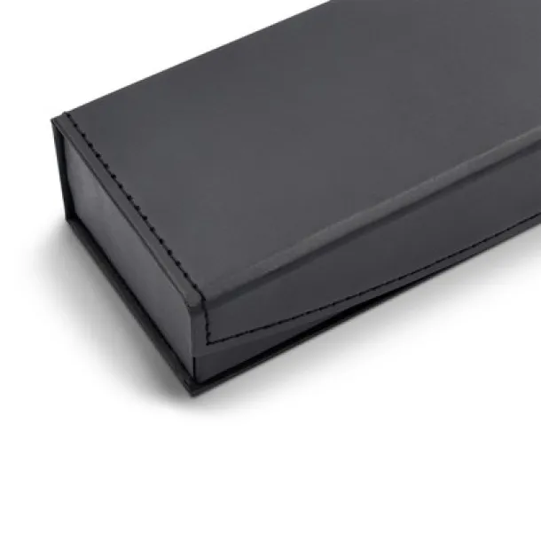  Mauro Conti set za pisanje Crna