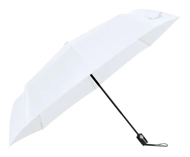 Onsu RPET umbrella White