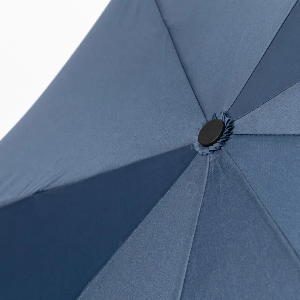 Onsu RPET umbrella Dark blue