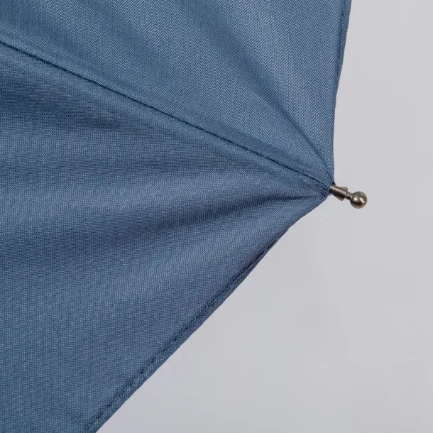 Krastony RPET umbrella Dark blue