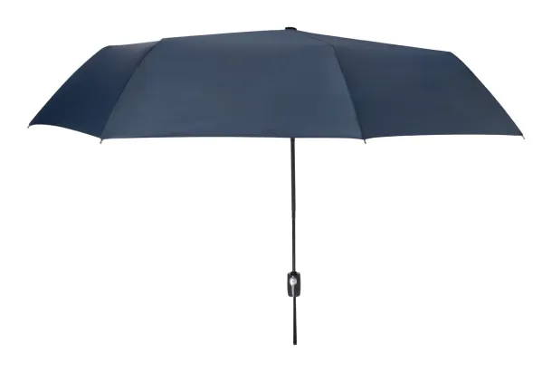 Krastony RPET umbrella Dark blue