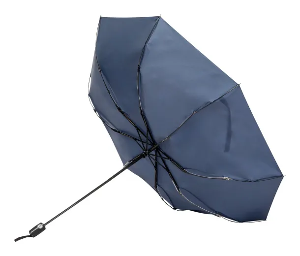 Krastony RPET umbrella Dark blue