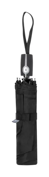 Onsu RPET umbrella Black