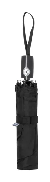 Onsu RPET umbrella Black