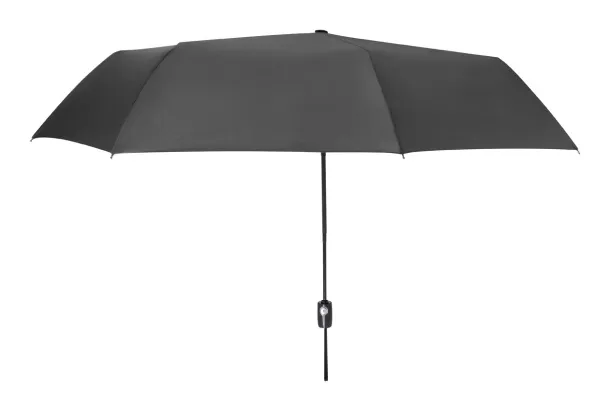 Krastony RPET umbrella Grey